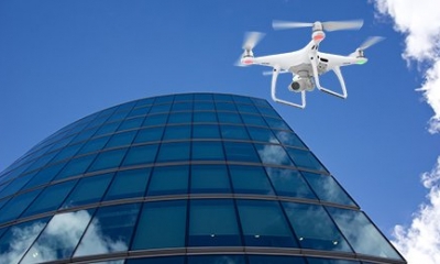 drone-facade-inspection